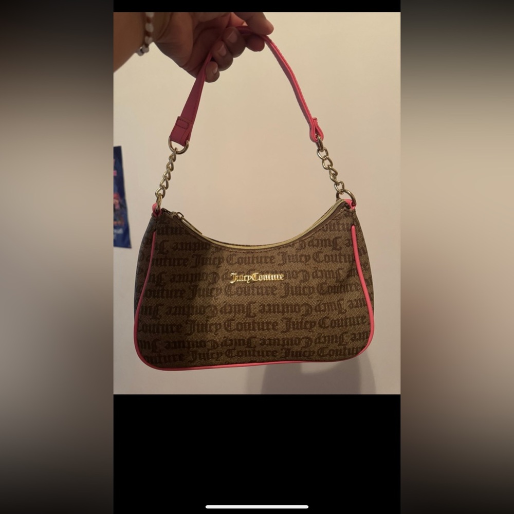 Juicy couture bag